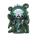 FUNKO POP! - MARVEL - Mech Strike Montser Hunter Doctor Doom #990